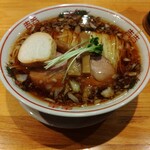 麺匠 いしかわや - 