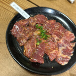 焼肉 サントキ - 
