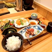 白虹 - これが、2,500円！Σ(￣□￣;)