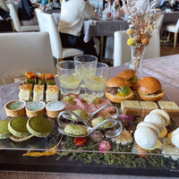 boB the garden Ginza - 