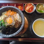 韓国家庭料理 だひゃん - 