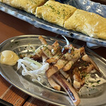 Teppan Dining 博多やきもん - 