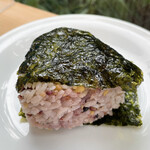 飛行船スタイル 南條 - おにぎり