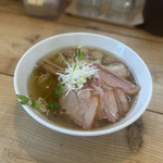 The Noodles & Saloon Kiriya - 