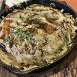 Teppan Dining 博多やきもん - 