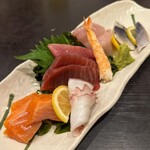 Sushi Sakaba Sushiichi - 