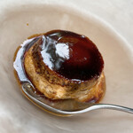 飛行船スタイル 南條 - 濃厚カラメルプリン