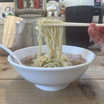 The Noodles & Saloon Kiriya - 