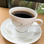 飛行船スタイル 南條 - 珈琲