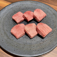 焼肉ホルモン 新井屋 にかい - 