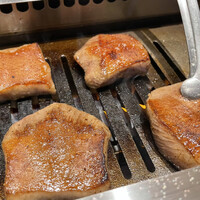 焼肉ホルモン 新井屋 にかい - 