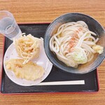 安藤製麺 - 