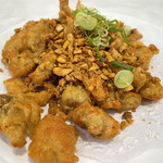 Pulau Sentosa SEAFOOD MARKET - 料理写真: