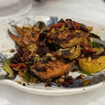 Pulau Sentosa SEAFOOD MARKET - 