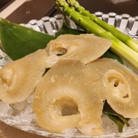 鉄板焼き GINZA sima - 