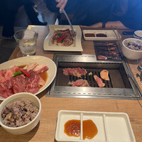渋谷焼肉 KINTAN - 