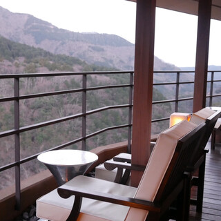 箱根吟遊 武蔵野本館_2