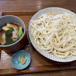 源平うどん - 