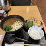 うどん上々 - 