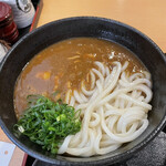 うどん上々 - 