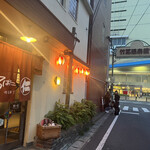 Robata Jin - 