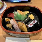 Sushi Ichiba Shou - 