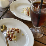 ピッツァ ストーリア - 