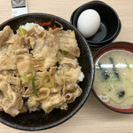 伝説のすた丼屋 - 