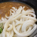 うどん上々 - 