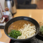 うどん上々 - 