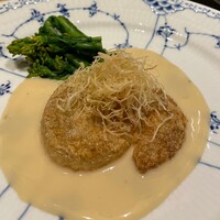 鉄板焼き GINZA sima - 