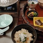 日本料理 はなのき - 