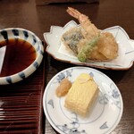 日本料理 はなのき - 