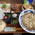 Uehara Soba - 