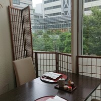 天ぷらふく西 禅と匠 - 