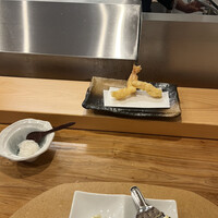 天ぷら鉄板料理 天旬 - 