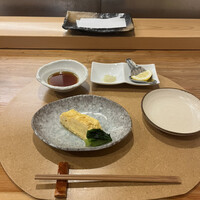 天ぷら鉄板料理 天旬 - 