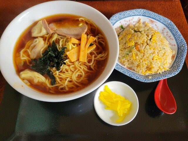 Chuka Restaurant Taro