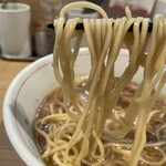 Toukyou Ramen Ishin - 