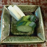 明神下 神田川 本店 - 