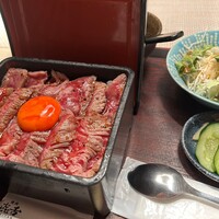焼肉㐂舌 南船場 - 