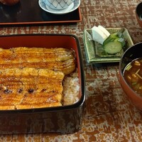 明神下 神田川 本店 - 