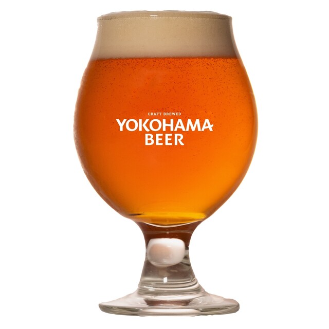 YOKOHAMA Groovy Lager