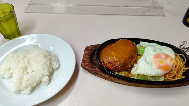写真 : 肉のますゐ (にくのますい) - 八丁堀/洋食 | 食べログ
