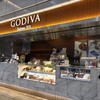 GODIVA - 