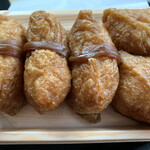 いなりすし俵 - 