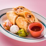 TEXMEX FACTORY - 