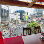 Shibuya Wagyuu Yakiniku Ushihachi Kiwami - 