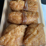 いなりすし俵 - 