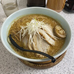 Hokkai Ramen - 